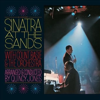 Sinatra at the Sands (Live)
