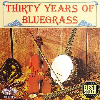 30 Years of Bluegrass