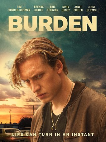 Burden / (Mod)
