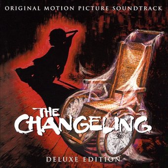 The Changeling [Original Motion Picture
