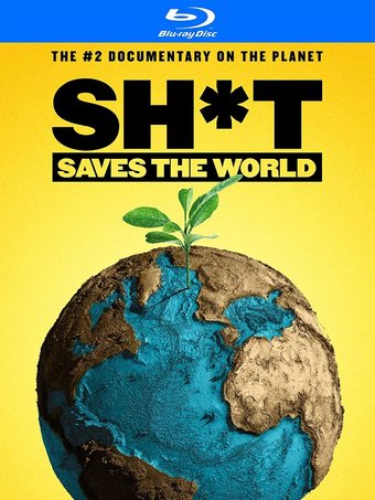 Sh*T Saves The World / (Mod)