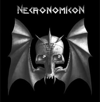 Necronomicon (Color Vinyl)