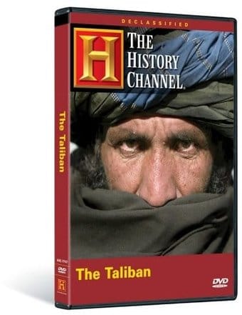 History Channel: Declassified - The Taliban
