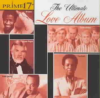 Prime 17: Ultimate Love Album / Various
