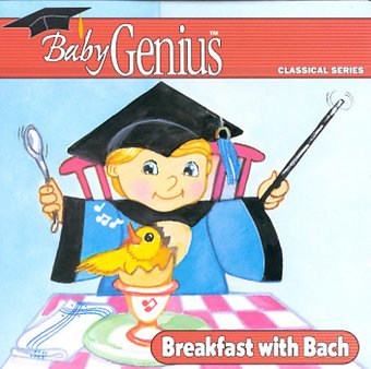 Breakfast with Bach