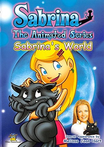 Sabrina: The Animated Series - Sabrina's World