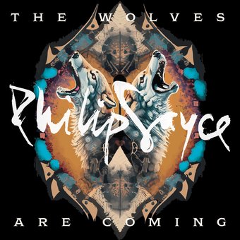 Wolves Are Coming (Dig)