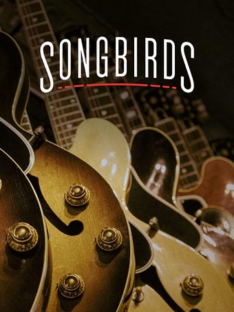 Songbirds / (Mod)