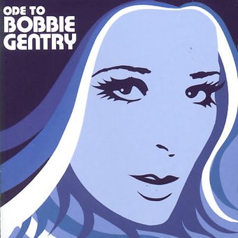 Capitol Years: Ode To Bobbie Gentry
