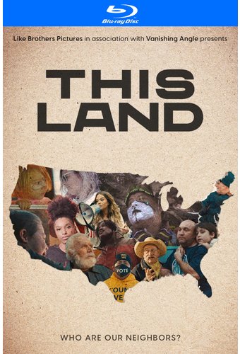 This Land / (Mod)