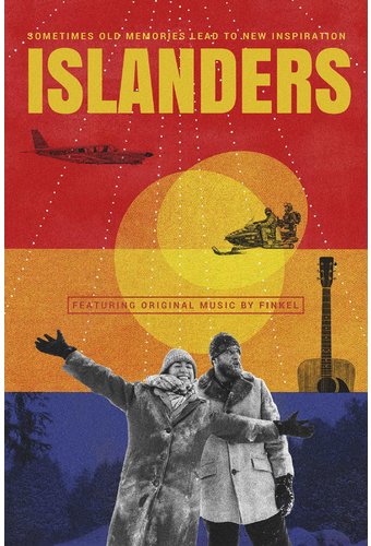 Islanders / (Mod)