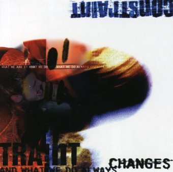 What We Do Always Changes [import]