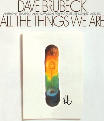 All The Things We Are