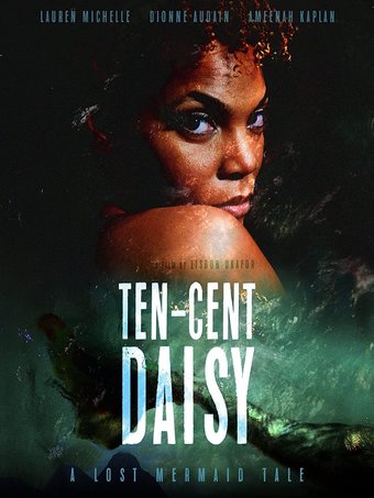 Ten-Cent Daisy / (Mod)
