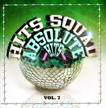 Absolute Hits, Volume 7