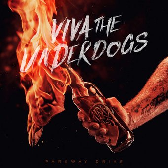 Viva The Underdogs (Blk)
