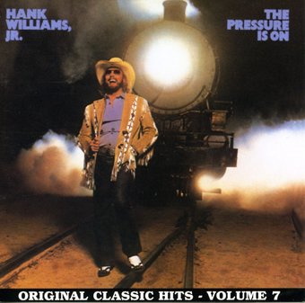 The Pressure Is On: Original Classic Hits, Volume