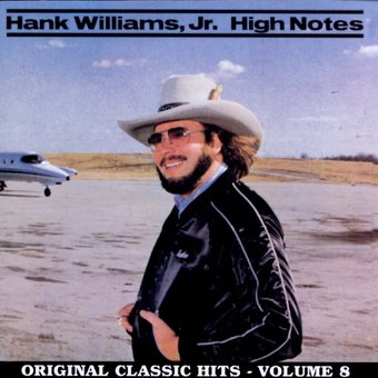 High Notes: Original Classic Hits, Volume 8