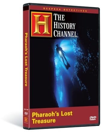 History Channel: Deep Sea Detectives - Pharaoh's