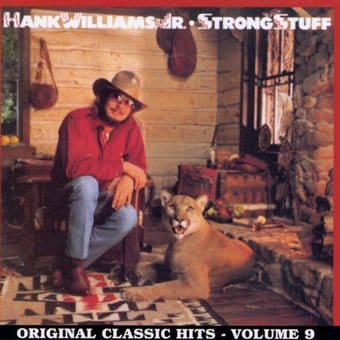 Strong Stuff: Original Classic Hits, Volume 9