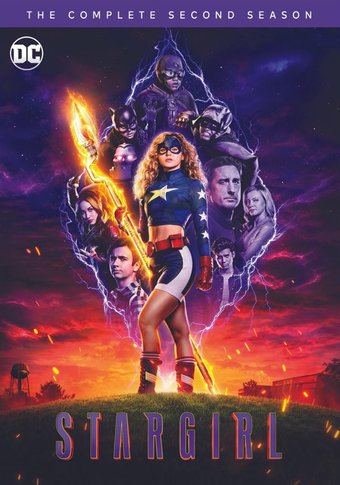 DC's Stargirl: The Complete 2nd Season