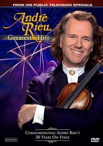 Andre Rieu - Greatest Hits