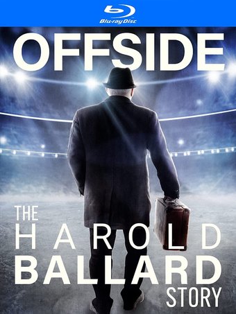 Offside: The Harold Ballard Story / (Mod)