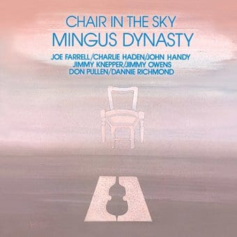 Chair In The Sky