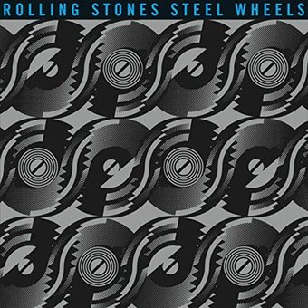 Steel Wheels