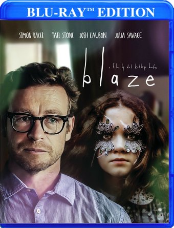 Blaze (Blu-ray)