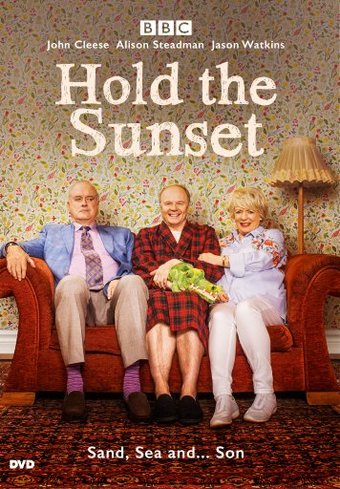 Hold the Sunset - Series 1