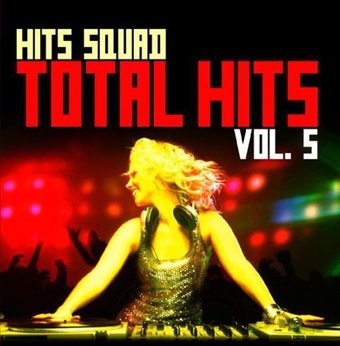 Total Hits, Volume 5