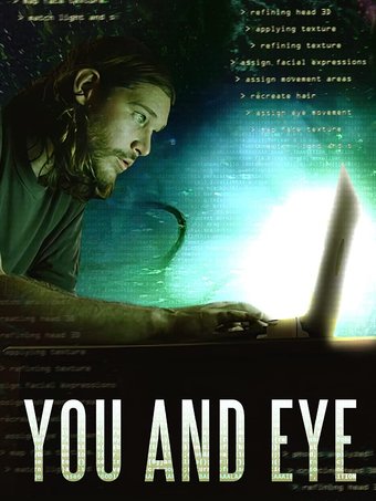 You And Eye / (Mod)