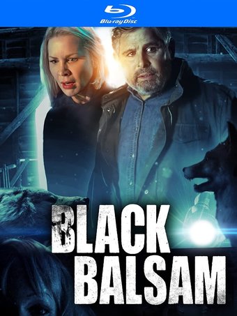 Black Balsam / (Mod)