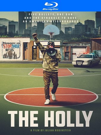 Holly,The / (Mod)