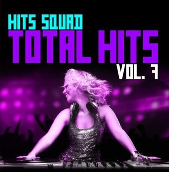 Total Hits, Vol. 7