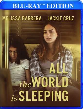 All the World is Sleeping (Blu-ray)