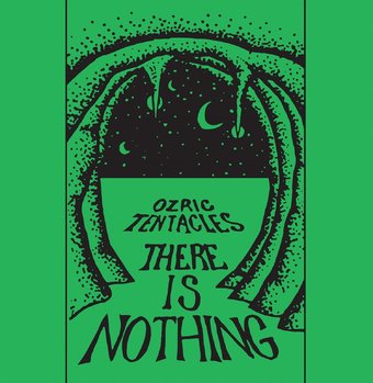 There Is Nothing (Uk)