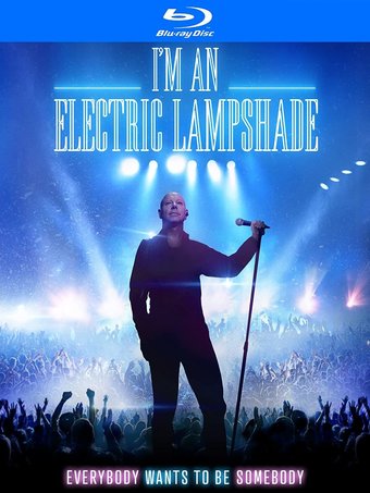 I'm An Electric Lampshade / (Mod)