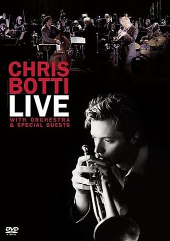 Chris Botti - Live with Orchestra & Special Guests