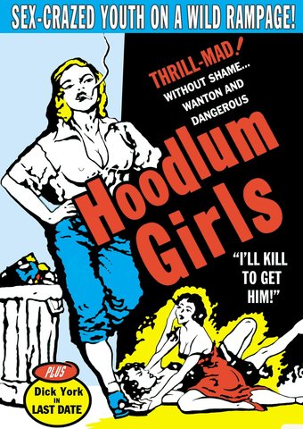 Hoodlum Girls