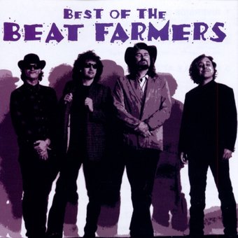 The Best of the Beat Farmers