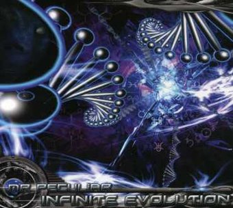 Infinite Evolution [import]