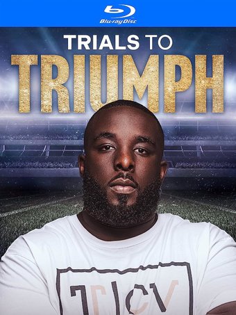 Trials To Triumph / (Mod)