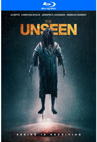 Unseen / (Mod)