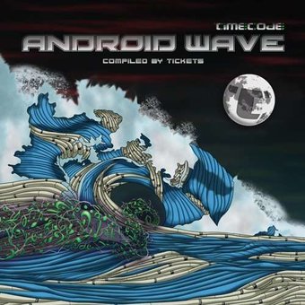 Android Wave Compiled By Tickets [import]