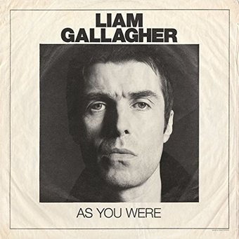 As You Were [Deluxe Edition]