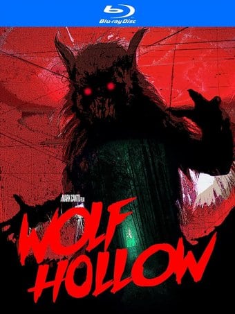 Wolf Hollow / (Mod)