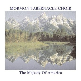 The Majesty of America (2-CD)