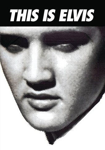 This Is Elvis (2-Disc)